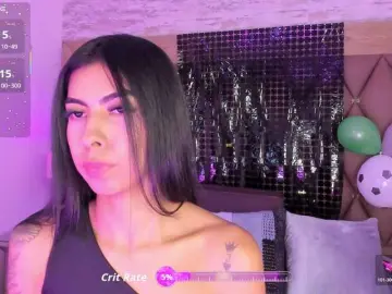 MaiaWatson  live sex cam