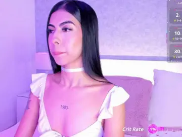 MaiaWatson  live sex cam
