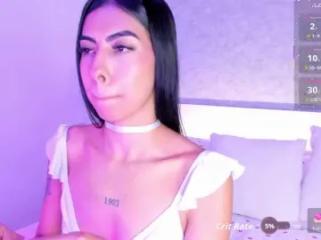 MaiaWatson  live sex cam