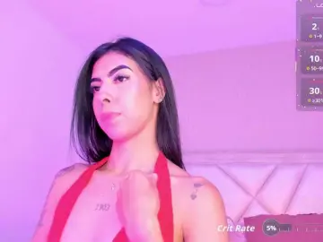 MaiaWatson  live sex cam