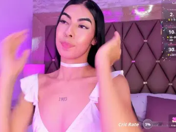 MaiaWatson  live sex cam