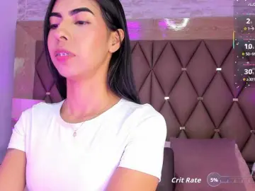 MaiaWatson  live sex cam