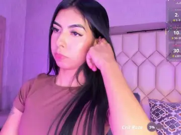 MaiaWatson  live sex cam