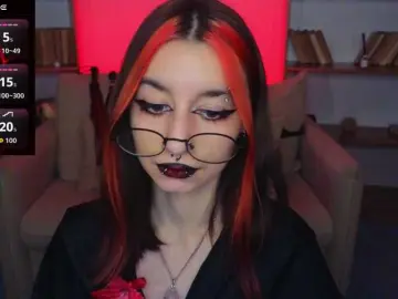 MistressMarcelline  live sex cam