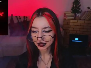 MistressMarcelline  live sex cam