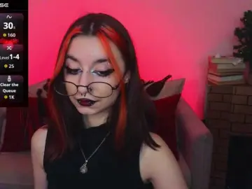 MistressMarcelline  live sex cam