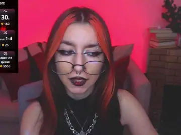 MistressMarcelline  live sex cam