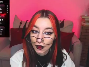 MistressMarcelline  live sex cam