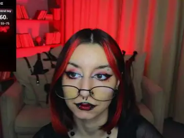 MistressMarcelline  live sex cam