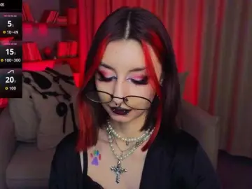 MistressMarcelline  live sex cam