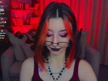 MistressMarcelline  live sex cam