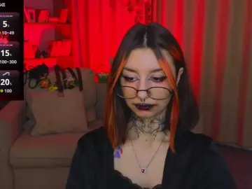 MistressMarcelline  live sex cam