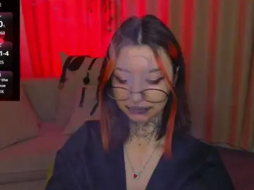 MistressMarcelline  live sex cam