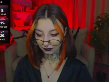 MistressMarcelline  live sex cam