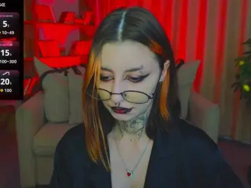 MistressMarcelline  live sex cam