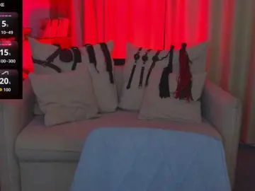 MistressMarcelline  live sex cam