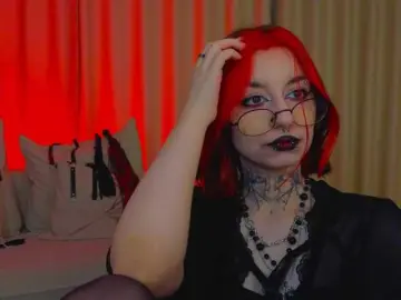 MistressMarcelline  live sex cam