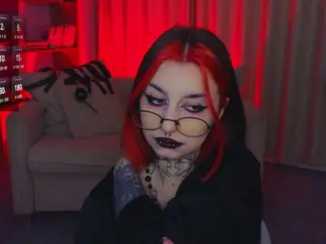 MistressMarcelline  live sex cam