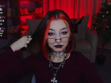 MistressMarcelline  live sex cam