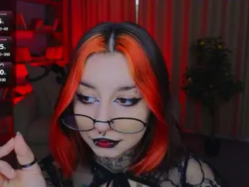 MistressMarcelline  live sex cam