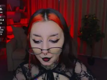 MistressMarcelline  live sex cam