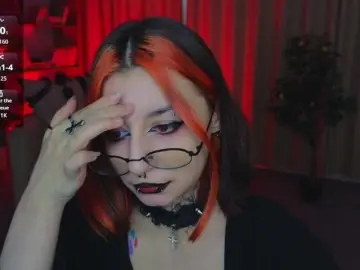 MistressMarcelline  live sex cam