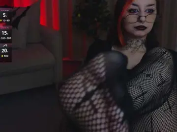 MistressMarcelline  live sex cam