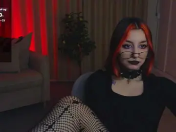 MistressMarcelline  live sex cam