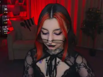 MistressMarcelline  live sex cam