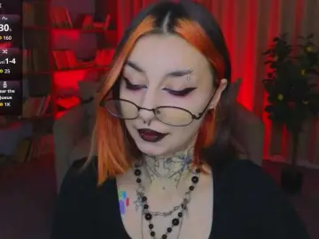 MistressMarcelline  live sex cam