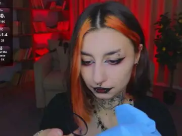 MistressMarcelline  live sex cam