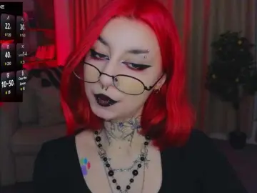 MistressMarcelline  live sex cam