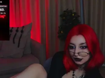 MistressMarcelline  live sex cam