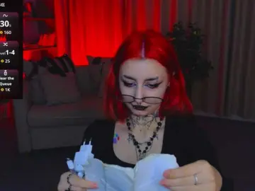 MistressMarcelline  live sex cam