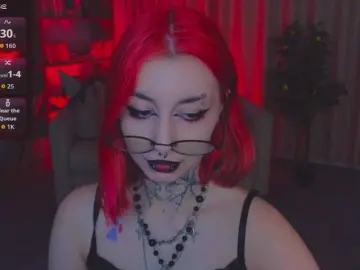 MistressMarcelline  live sex cam