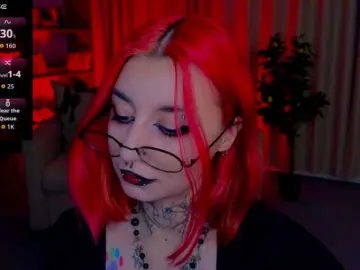 MistressMarcelline  live sex cam