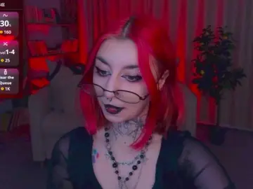 MistressMarcelline  live sex cam