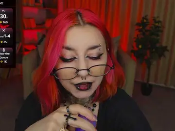 MistressMarcelline  live sex cam