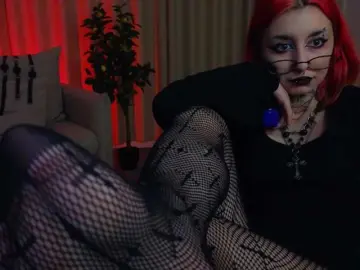 MistressMarcelline  live sex cam
