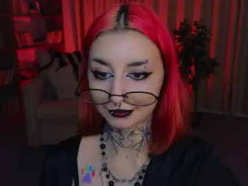 MistressMarcelline  live sex cam