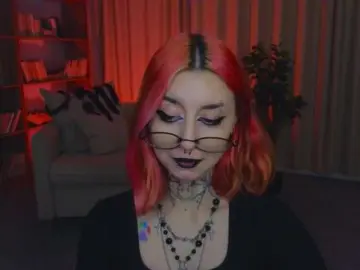 MistressMarcelline  live sex cam