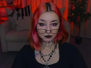 MistressMarcelline  live sex cam