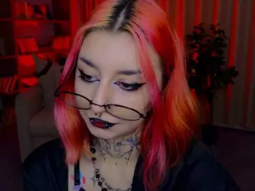 MistressMarcelline  live sex cam