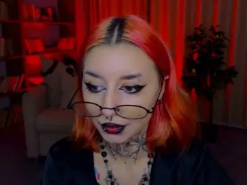 MistressMarcelline  live sex cam
