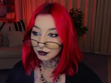 MistressMarcelline  live sex cam