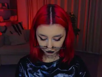 MistressMarcelline  live sex cam