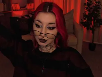 MistressMarcelline  live sex cam