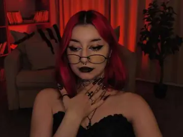 MistressMarcelline  live sex cam