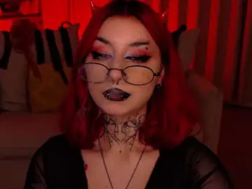 MistressMarcelline  live sex cam