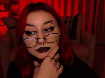 MistressMarcelline  live sex cam
